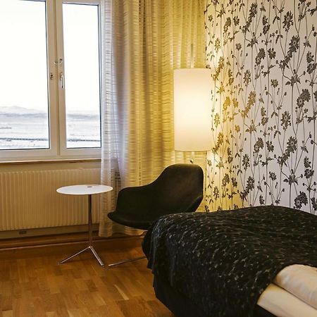 Scandic Ferrum Kiruna Ngoại thất bức ảnh