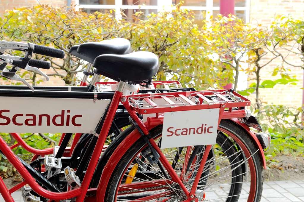 Scandic Ferrum Kiruna Tiện nghi bức ảnh
