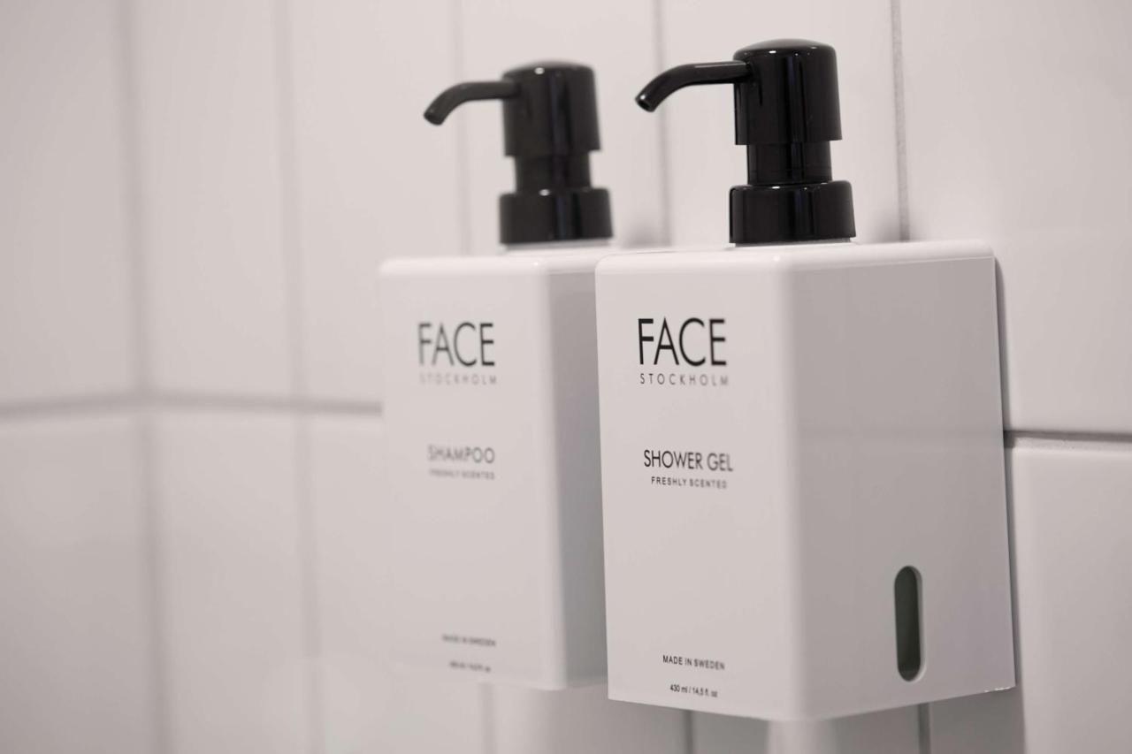 Scandic Ferrum Kiruna Ngoại thất bức ảnh