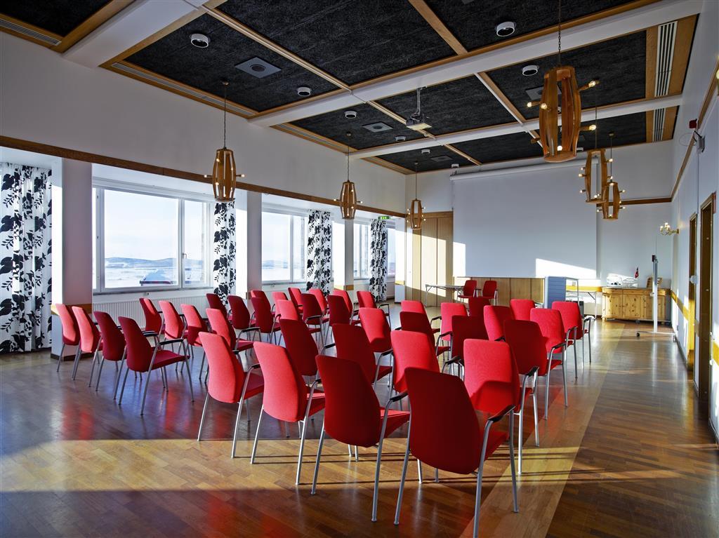Scandic Ferrum Kiruna Tiện nghi bức ảnh