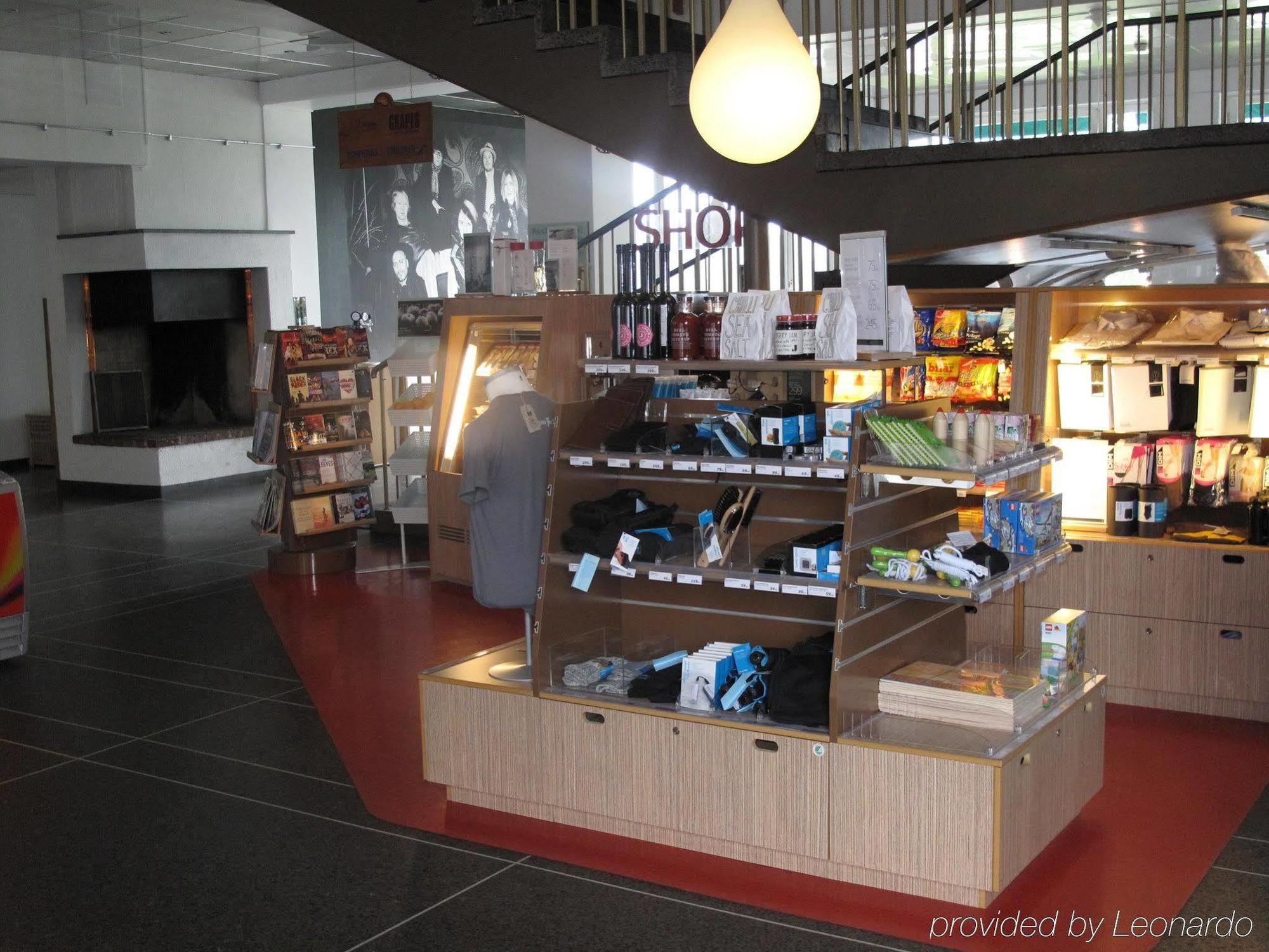 Scandic Ferrum Kiruna Ngoại thất bức ảnh